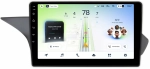 Магнитола для Mercedes-Benz E W212 седан 2009-2012 NTG 5.0 - Teyes CC4L монитор 10" IPS на Android 14, Snapdragon 662, CarPlay, 4G SIM-слот