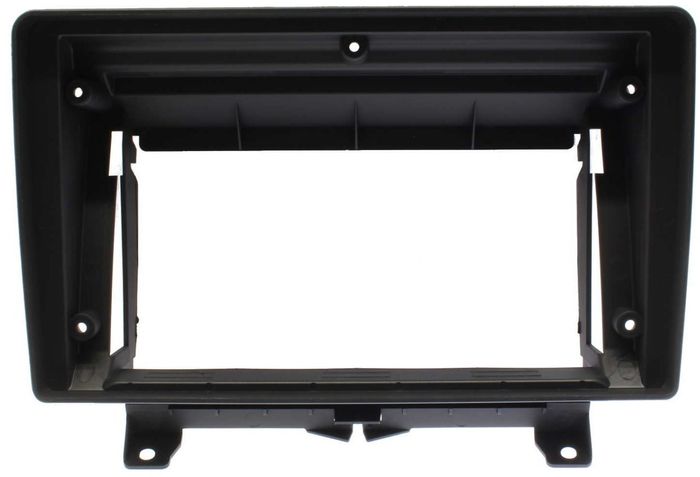 Магнитола для Range Rover Sport 2005-2009 - Kuberg EW-9307 QLed, Android 13, TS20, CarPlay, SIM-слот