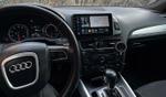 Магнитола для Audi Q5 8R 2008-2016 с джойстиком MMI - Teyes CC3L монитор 9" IPS на Android 10, CarPlay, 4G SIM-слот