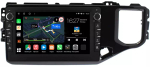 Магнитола для Chery Tiggo 4 2018+ - Canbox 1013 Android 10, ТОП процессор, CarPlay, 4G SIM-слот