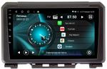 Магнитола для Suzuki Jimny 2019+ - Vaycar VA75-3179 на Android 13, 4G SIM-слот