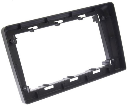 Магнитола для Mitsubishi Colt 6 2002-2012, Colt Plus (рамка-накладка) - Teyes CC4 монитор 9.2" 2K QLED на Android 14, Snapdragon 680, DSP, CarPlay, 4G SIM-слот