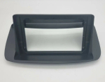 Магнитола для Honda Accord 2008-2012 - Kuberg SF-9228-3 (с усилителем, BSJ, рамка матовая) QLed+2K, Android 13, TS20, CarPlay, 4G SIM-слот