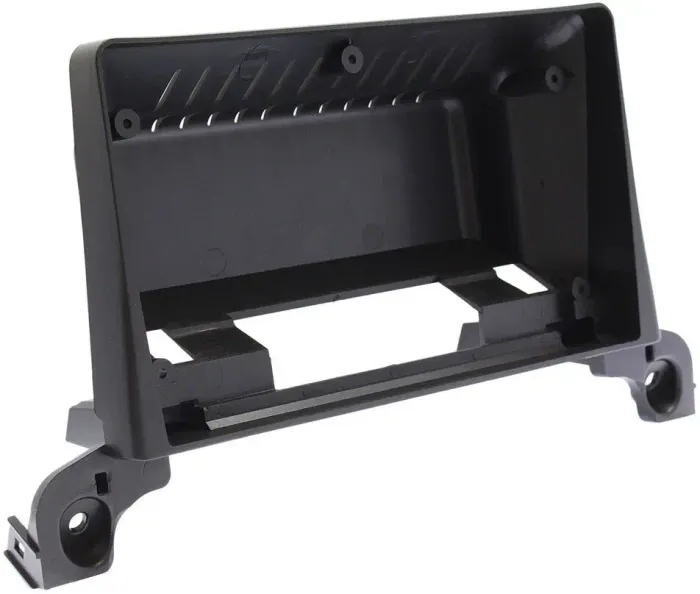 Магнитола для Peugeot 3008, 5008 2016-2022, 4008 2020+ - FarCar BX9-360-9638 монитор 9.5" 2K QLED на Android 13, 6Гб+128Гб, CarPlay, 4G SIM-слот, 4 камеры в комплекте