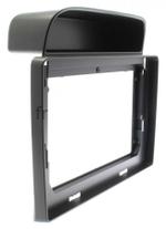 Магнитола для Toyota Land Cruiser 100, Lexus LX470 1998-2002 (левый руль, климат на ШГУ) - Canbox 10-1194 Android 10, SIM-слот