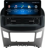 Магнитола для Hyundai H1, Grand Starex 2015-2022 - Kuberg монитор 12.3" в стиле Audi на Android 13, Быстрая, CarPlay, 4G SIM-слот