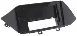 Магнитола для Hyundai Sonata DN8 2020+ - FarCar монитор 12.3" 2K QLED на Android 14, Быстрая, CarPlay, 4G SIM-слот
