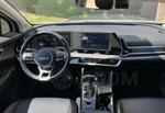 Магнитола для KIA Sportage 5 NQ5 2021-2024+ (взамен 8", рамка широкая матовая) - Canbox 10-2376 Android 10, SIM-слот