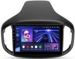 Магнитола для Chery Tiggo 7 2016-2020 - Teyes CC3L на Android 10, CarPlay, 4G SIM-слот