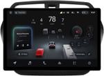 Магнитола для Suzuki SX4 2 2013-2021 (штатная КЗВ) - Teyes CC4-PRO монитор 13" 2K QLED на Android 13, Быстрейшая, Snapdragon 778G, ИИ, CarPlay, DSP, 4G SIM-слот