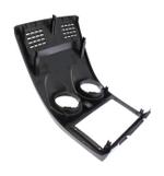 Комплект рамки с разъёмами 9" Nissan Qashqai J10 2006-2013, Dualis