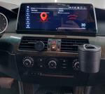 Магнитола для BMW 3-серия E90 2009-2012 CIC - RDL-6823 монитор 10.25" на Android 13, Быстрая, CarPlay, 4G SIM-слот