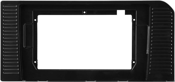 Магнитола для Toyota Land Cruiser Prado 250 2023+ (без 360) - FarCar DX10-9687 монитор 10.36" IPS на Android 13, 4+64Гб, CarPlay