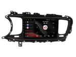 Магнитола для KIA Optima 2013-2015 - Vaycar VA27-0345-1 на Android 13, 8-ядер, 2Гб-32Гб, 4G SIM-слот