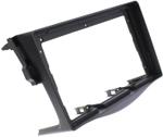 Магнитола для Toyota RAV4 3 2005-2012, Vanguard - FarCar BM018-9M монитор 9.5" QLED на Android 14, TS10, 4+32Гб, CarPlay, 4G SIM-слот