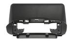 Комплект рамки с разъёмами 10"+can Hyundai Santa Fe 2020-2023