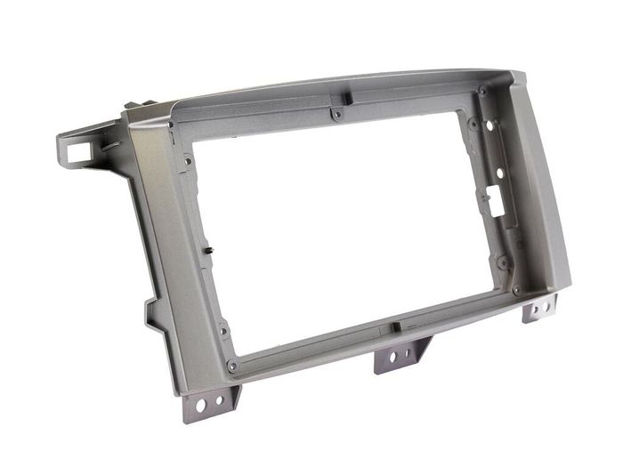 Магнитола для Toyota Land Cruiser 105 1998-2007 - Vaycar VA77-1457 на Android 13, 8-ядер, 4G SIM-слот