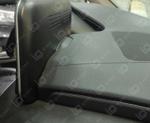Магнитола для Hyundai Santa Fe 2018-2020 - ZX313R10-7862 Android 10, Быстрая, SIM-слот