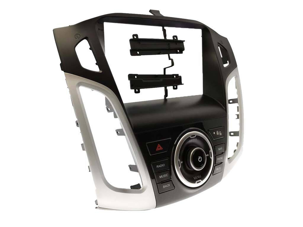 Магнитола для Ford Focus 2011 - 2019 - Vaycar VA17-0150 на Android 13, 8-ядер, 2Гб-32Гб, 4G SIM-слот