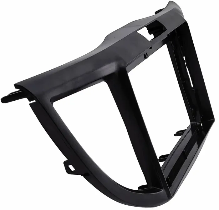 Магнитола для Honda CR-V 4 2012-2016 (большая рамка 9) - Teyes CC3L на Android 10, 8-ядер, CarPlay, 4G SIM-слот