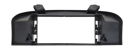 Комплект с разъёмами 12.3" BMW 5 (E60) 2009-2010 CIC