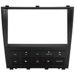Комплект рамки с разъёмами 9" Lexus IS200 XE10, Toyota Altezza 1998-2005