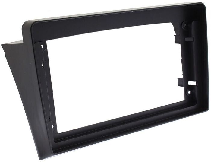 Магнитола для Volkswagen Multivan T5 2003-2015 - FarCar 042-MM монитор 9.5" QLED на Android 14, TS18, CarPlay, 4G SIM-слот