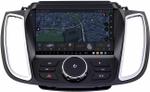 Магнитола для Ford Kuga 2 2017-2019 (SYNC 3) - Kuberg DUDU7 SF-9203-2 QLed+2K, Android 13, Быстрейшая, UIS7870 (DUDU7), CarPlay, SIM-слот