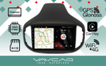 Магнитола для Chery Tiggo 7 2016-2020 - Vaycar VA11-4111 на Android 13, 8-ядер, 4G SIM-слот