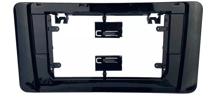 Магнитола для Volkswagen Polo, Skoda Rapid 2020+ - Canbox 10-1400 Qled, Android 10, ТОП процессор, SIM-слот