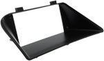 Магнитола для Lexus RX270, RX350 AL10 2009-2015 (монохром, рамка 9, джойстик в комплекте) - FarCar BM9-2K-9634F1A монитор 9.5" 2K QLED на Android 14, TS10, 4+32Гб, CarPlay, 4G SIM-слот