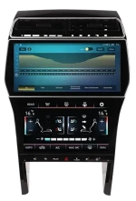 Магнитола для Ford Explorer 2012+ - Kuberg NH-1263 Android 10, 8-ядер, 6ГБ-128ГБ, CarPlay, SIM-слот