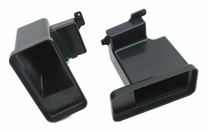 Магнитола для Ford Kuga 2 2013-2019 - Kuberg монитор 12.3" в стиле LEXUS на Android 12, Быстрая, CarPlay, 4G SIM-слот