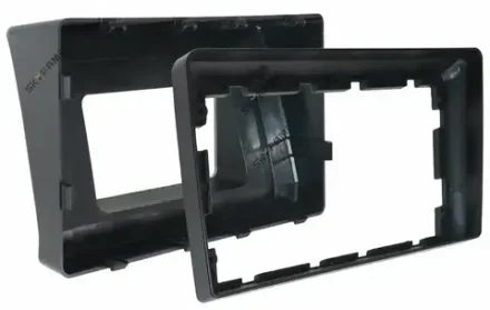 Магнитола для Opel Vectra 2002-2008 - Kuberg SF-9312 QLed+2K, Android 13, TS20, CarPlay, 4G SIM-слот