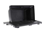 Магнитола для Volvo XC 90 2002-2014 - Vaycar VA85-0173 на Android 13, 8-ядер, 2Гб-32Гб, 4G SIM-слот
