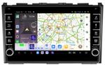Магнитола для Honda CR-V 2006-2012 - Kuberg OL-9640 (кнопки и крутилки) Android 13, Быстрая, CarPlay, 4G SIM-слот
