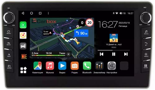 Магнитола для Nissan Dayz 2013-2015 - Canbox 10-383 Android 10, Быстрая, CarPlay, 4G SIM-слот