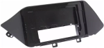 Магнитола для Hyundai Sonata DN8 2020+ - Teyes CC3-2K-360 монитор 13" 2K QLED на Android 10, 6Гб+128Гб, CarPlay, 4G SIM-слот, 4 камеры в комплекте