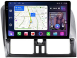Магнитола для Volvo XC60 2014-2017 - FarCar BM1229M-2K монитор 9.5" 2K QLED на Android 14, TS10, 4+32Гб, CarPlay, 4G SIM-слот