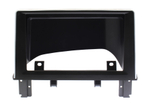 Комплект рамки с разъёмами 9" BMW 1 (F20/F21) 2011-2017, 2 F22 2014-2017 NBT (1DIN)