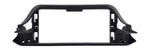 Комплект с разъёмами 12.3" Toyota RAV4 5 XA50 2023+ китаец с 10" - LUX-RAV23