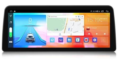 Магнитола для KIA Optima 2016-2020 - Kuberg HP-K1201 экран 12.3" на Android 12, ТОП процессор, 6Гб+128Гб, Carplay, 4G SIM-слот