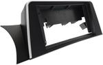 Магнитола для BMW X3 F25 2011-2014 CIC (рамка тип 1) - Teyes CC3 монитор 9" QLED на Android 10, ТОП процессор, 4Гб+32Гб, CarPlay, 4G SIM-слот