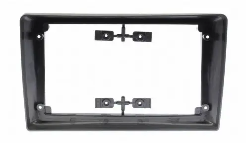 Комплект рамки с разъёмами 9" KIA Ceed 2010-2012, Venga 2011-2015