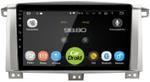 Магнитола для Toyota Land Cruiser 105 1998-2007 - Airok RM-1121 Android 12, SIM-слот