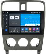 Магнитола для Subaru Forester 2 (SG5) 2002-2007 - AK441R9-MTK-LTE Android 10, SIM-слот