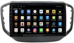 Магнитола для Chery Tiggo 5 2014-2020 - Parafar PF985XHD на Android 13, CarPlay, 4G SIM-слот