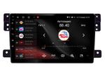 Магнитола для Suzuki Grand Vitara 2005-2016 - Vaycar VA75-0053 на Android 13, 8-ядер, 4G SIM-слот