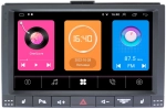 Магнитола для Volkswagen Touareg 2002-2010 -  GT9-9208 на Android 10, 2ГБ-16ГБ