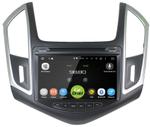 Магнитола для Chevrolet Cruze 2012-2015 - Airok RD-1305D на Android 9